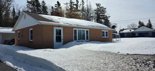 885 S 4-mile Block Rd, Cedarville, MI 49719