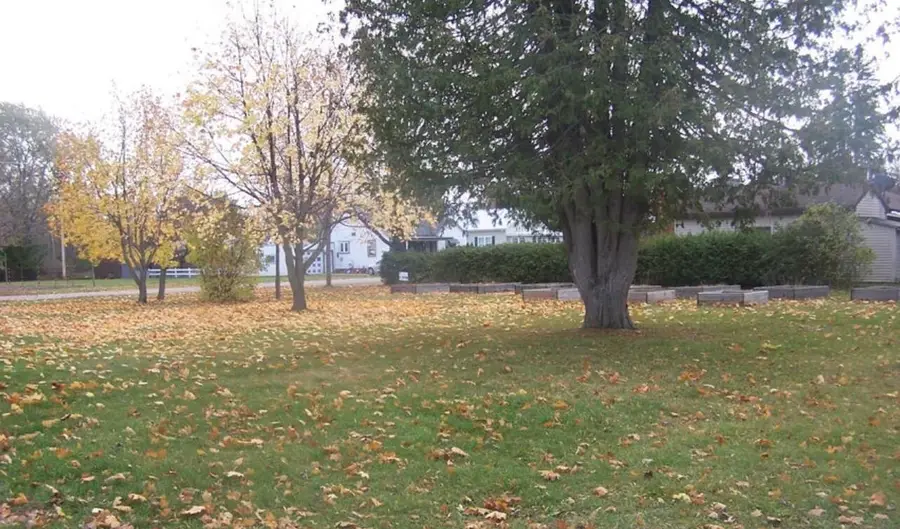 208 S F St, Cheboygan, MI 49721 - #2