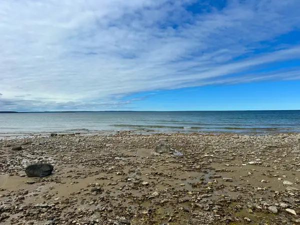1175 W Pte La Barbe Rd, St. Ignace, MI 49781