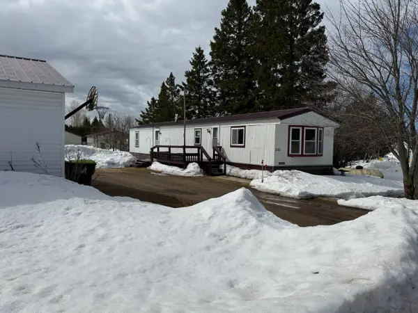 330 E Church St, Pickford, MI 49774