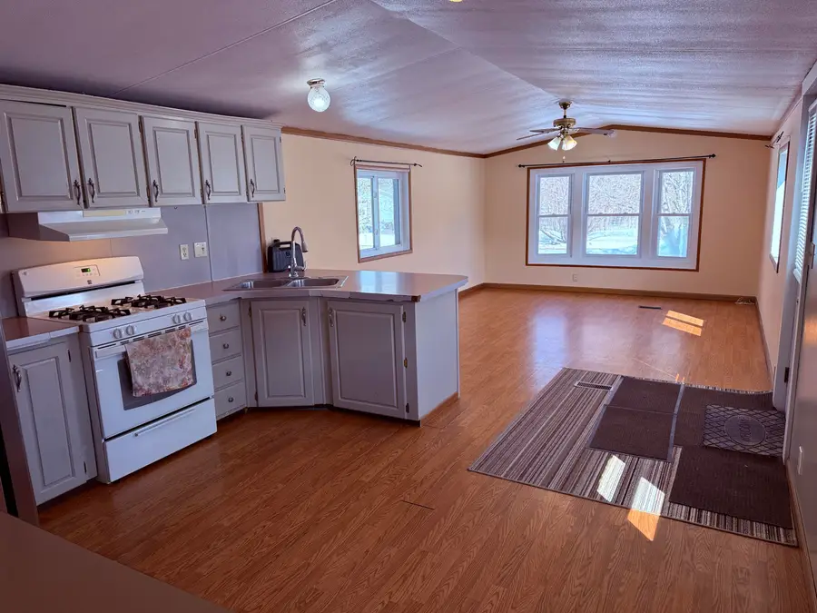 330 E Church St, Pickford, MI 49774 - #2