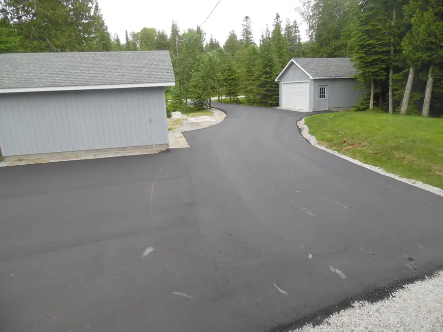 39038 S Cream City Point Rd, Drummond Island, MI 49726 - #3