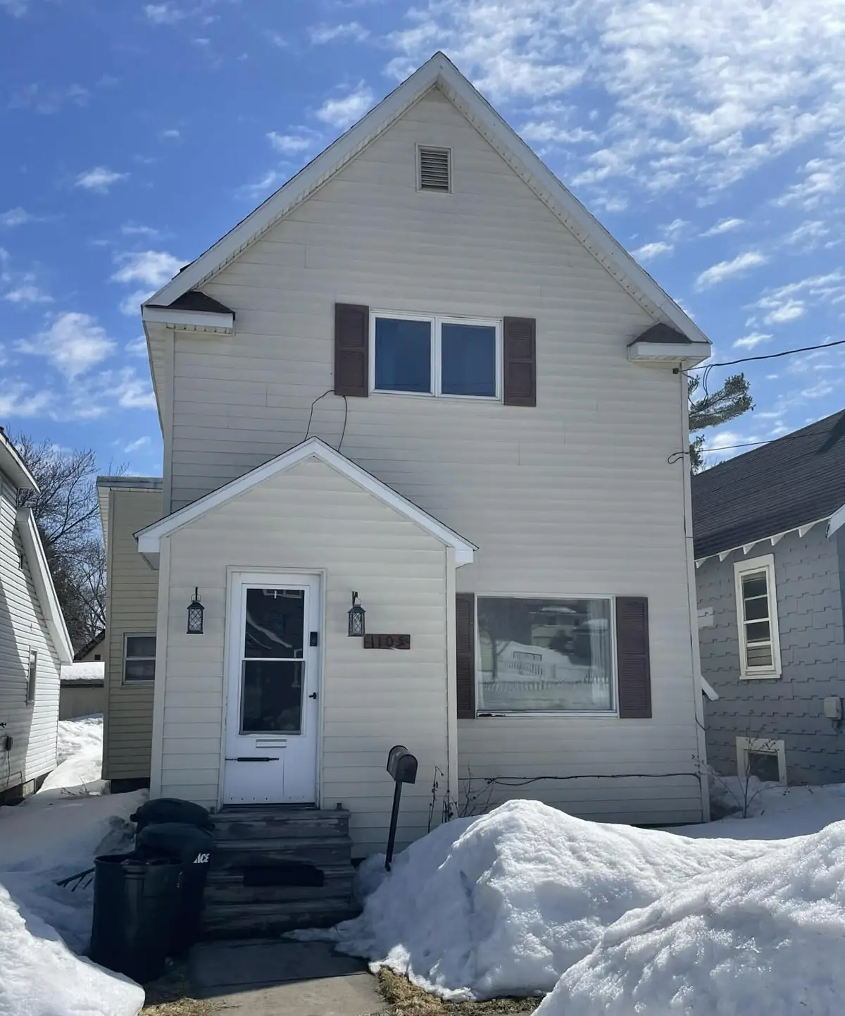 1105 John St, Sault Ste Marie, MI 49783 - #1