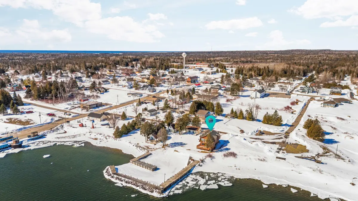 148 Huron #1 St, De Tour Village, MI 49725 - #1