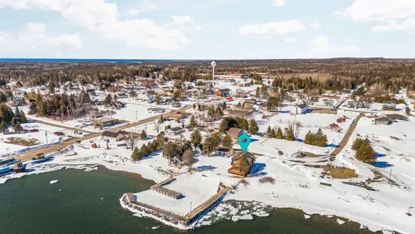 148 Huron #1 St, De Tour Village, MI 49725