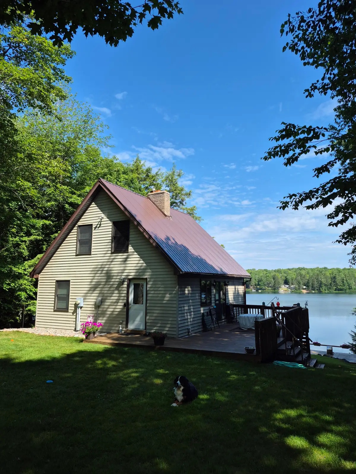 28295 W Maple Ln, Eckerman, MI 49728 - #1