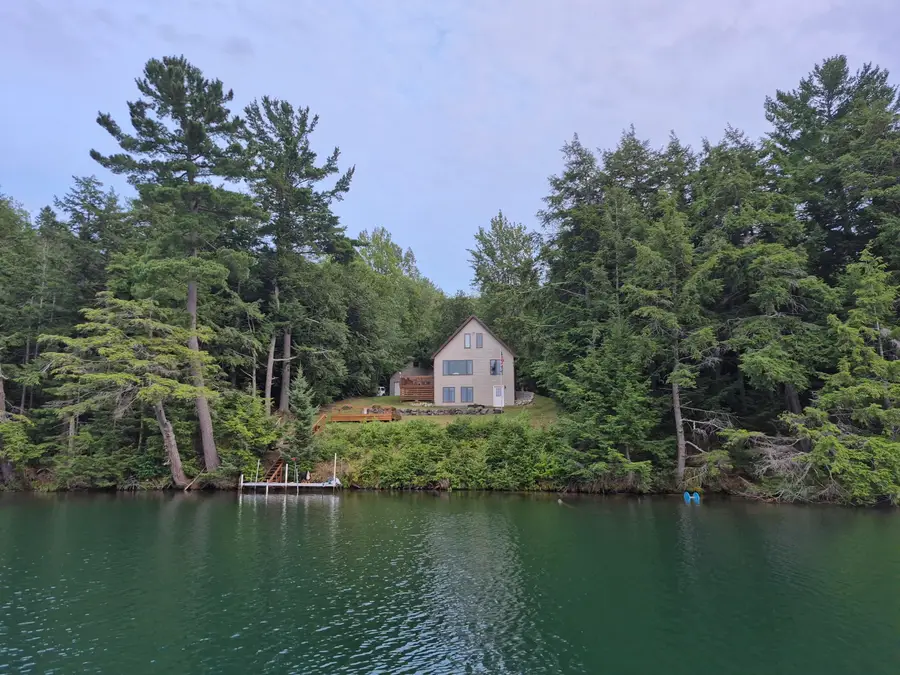28295 W Maple Ln, Eckerman, MI 49728 - #3