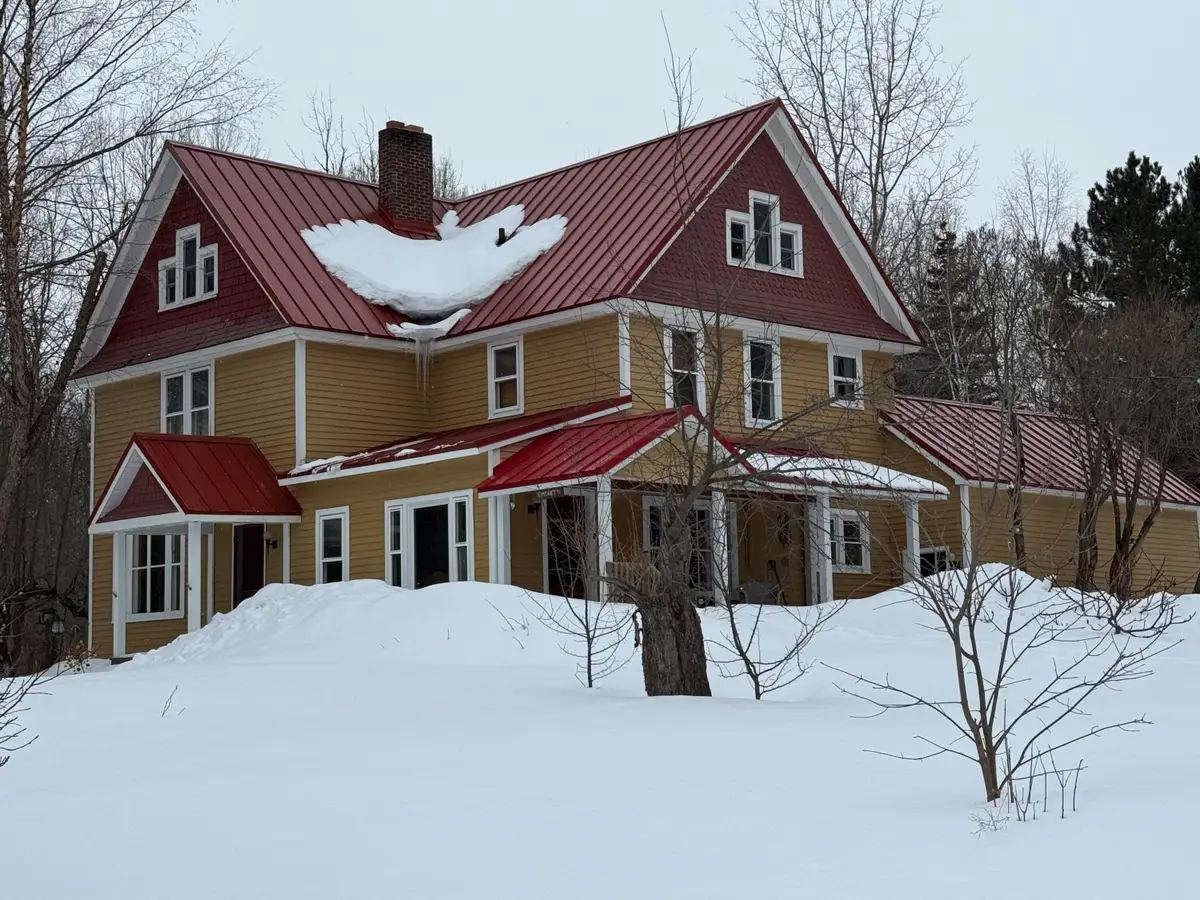 4626 S Nicolet Rd, Sault Sainte Marie, MI 49783 - #1