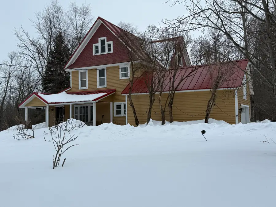 4626 S Nicolet Rd, Sault Sainte Marie, MI 49783 - #2