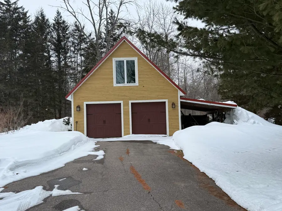 4626 S Nicolet Rd, Sault Sainte Marie, MI 49783 - #3