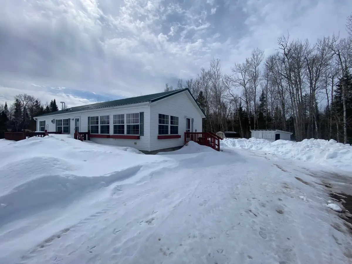 22395 S Steinbeck Rd, Rudyard, MI 49780 - #1