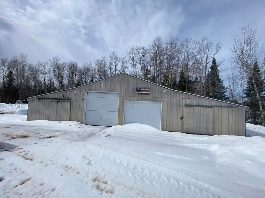 22395 S Steinbeck Rd, Rudyard, MI 49780 - #2