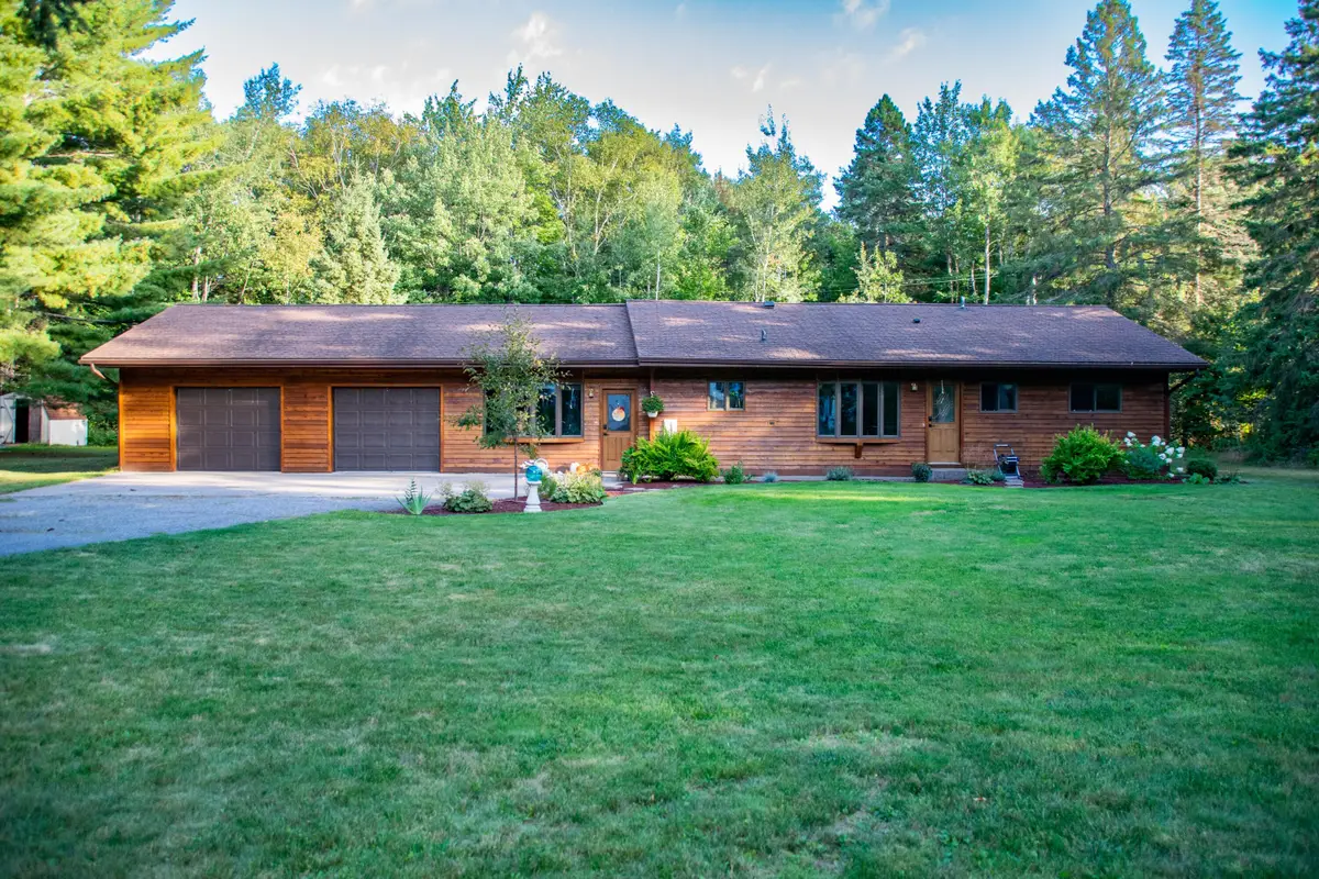 3209 Sherman Park Dr, Sault Ste Marie, MI 49783 - #1