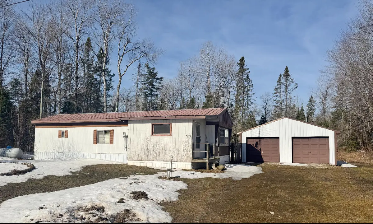 N7718 Bay Rd, Rudyard, MI 49780 - #1