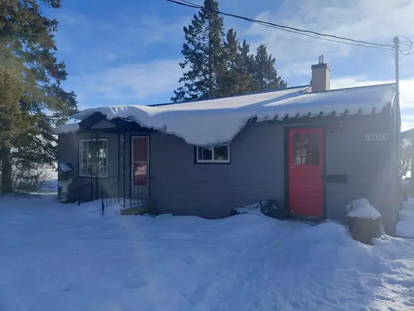 10875 W English St, Rudyard, MI 49780