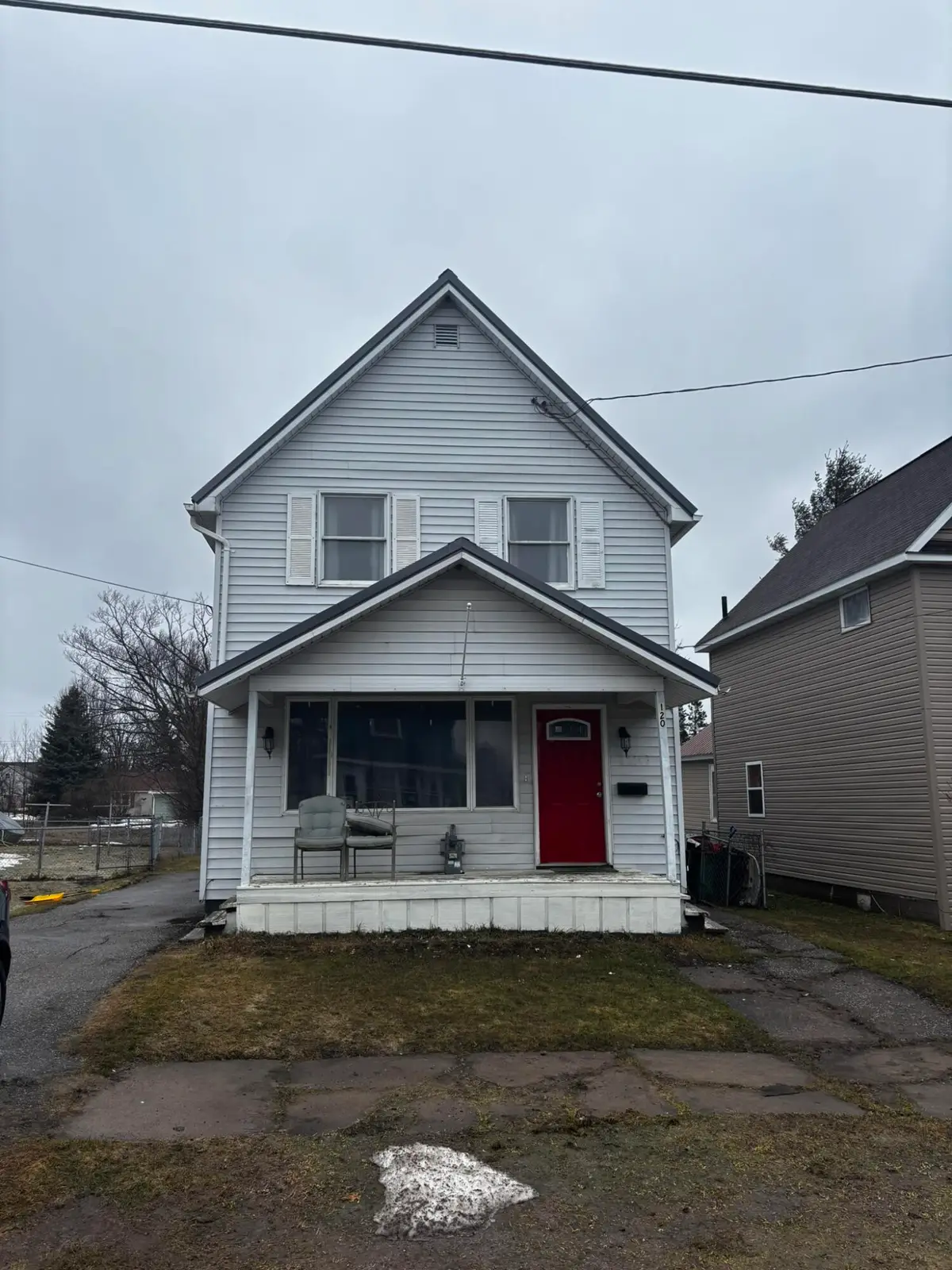 120 W 10th Ave, Sault Ste Marie, MI 49783 - #1