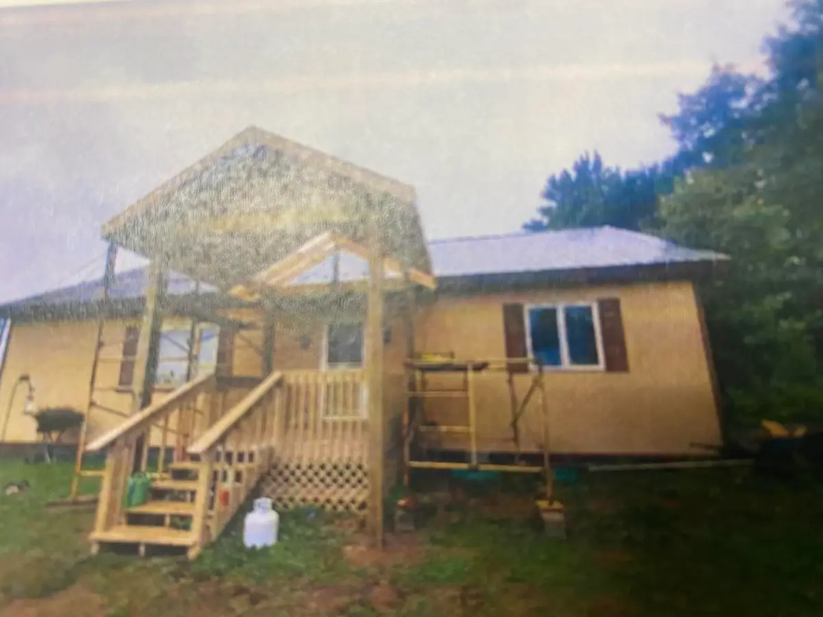 1531 S Townhall Rd, Sugar Island, MI 49783 - #1