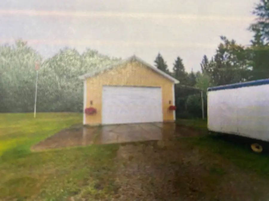 1531 S Townhall Rd, Sugar Island, MI 49783 - #3