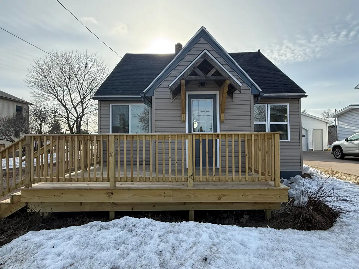 1908 Ryan Ave, Sault Ste Marie, MI 49783 - #1