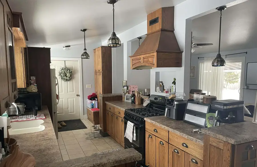 68 Evergreen Dr, Kincheloe, MI 49788 - #2