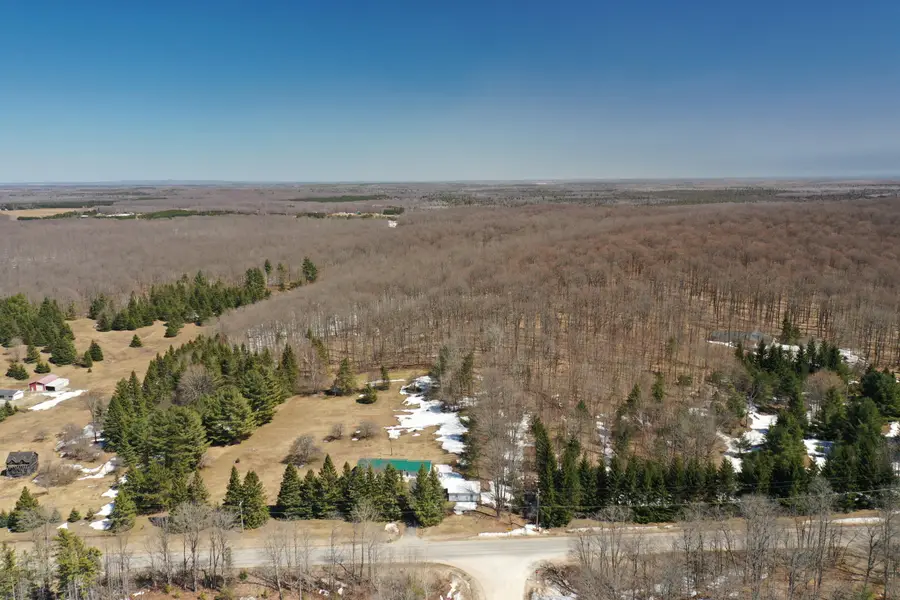 5505 N 3 Mile Rd, Hessel, MI 49745 - #3