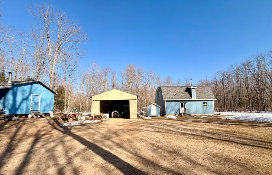22143 County Road 458, McMillan, MI 49853 - #2