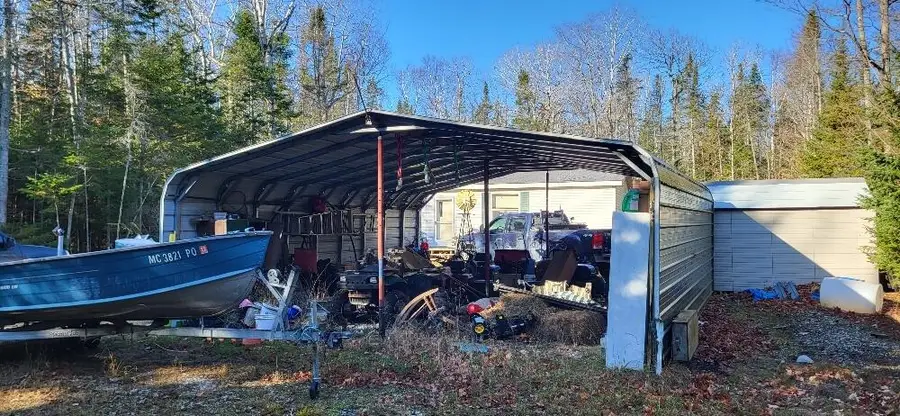 1848 Kimball Dr, Pointe Aux Pins, MI 49775 - #2