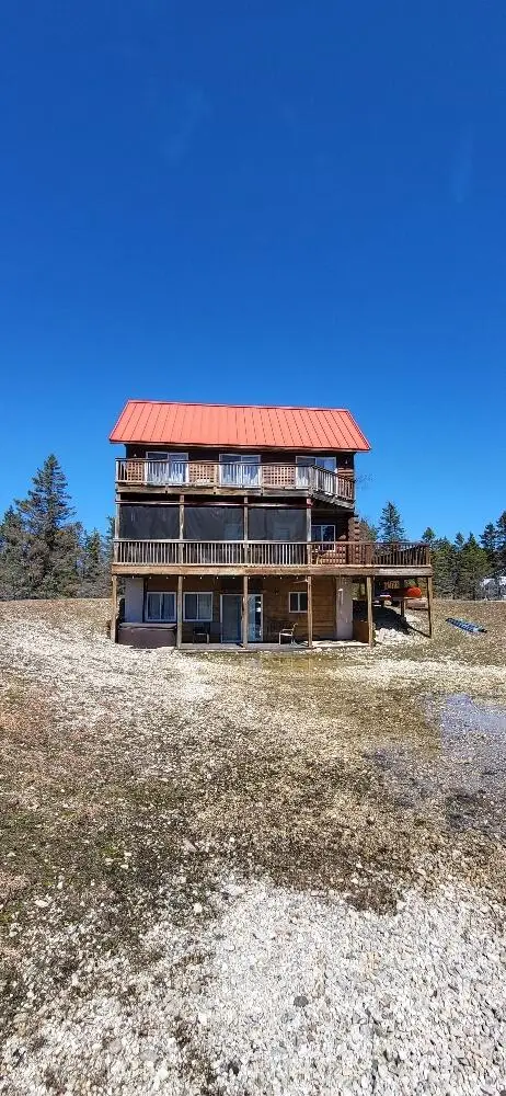 355 E Huron Dr, Pointe Aux Pins, MI 49775 - #2