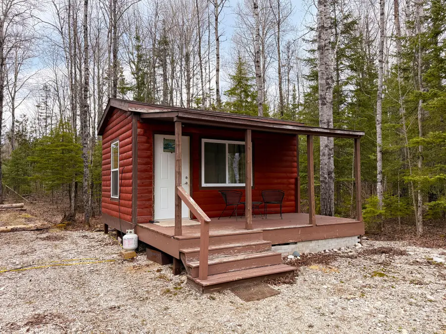 4262 Mackinac Trl, Saint Ignace, MI 49781 - #2
