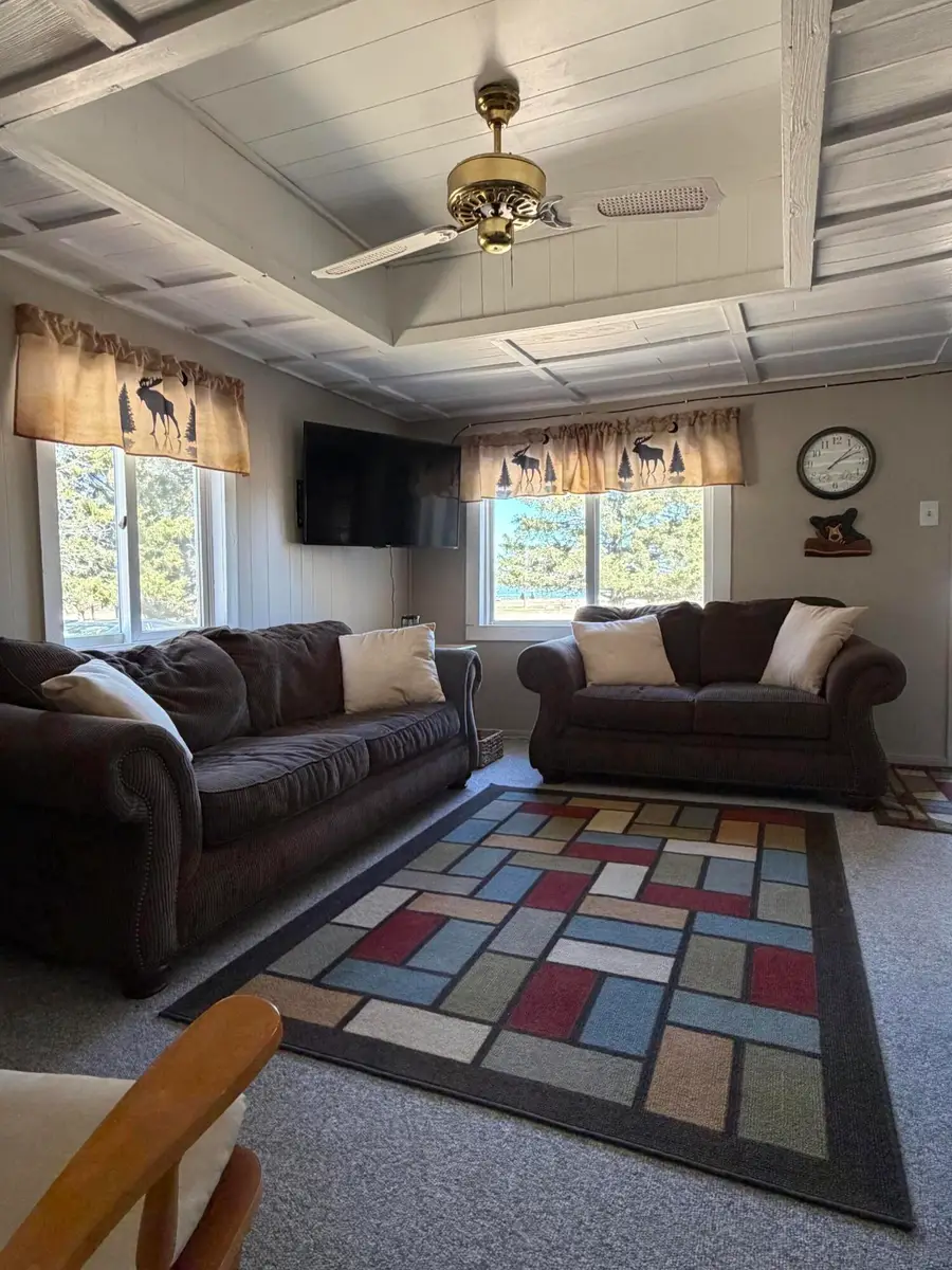 28690 S Raber Rd, Goetzville, MI 49736 - #3