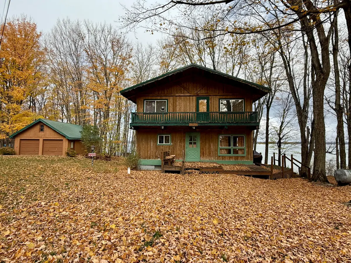 W18919 Needle Pointe Rd, Germfask, MI 49836 - #1