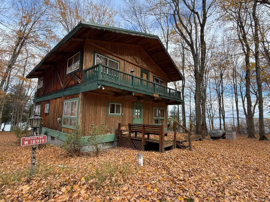 W18919 Needle Pointe Rd, Germfask, MI 49836 - #2