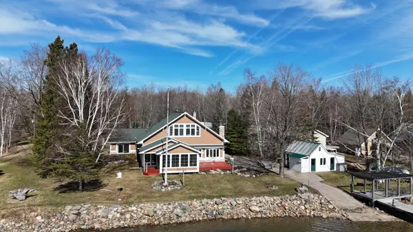 11687 E 16 1/2 Mile Road, Neebish Island, MI 49710