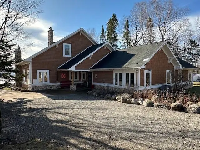 11687 E 16 1/2 Mile Road, Barbeau, MI 49710 - #2