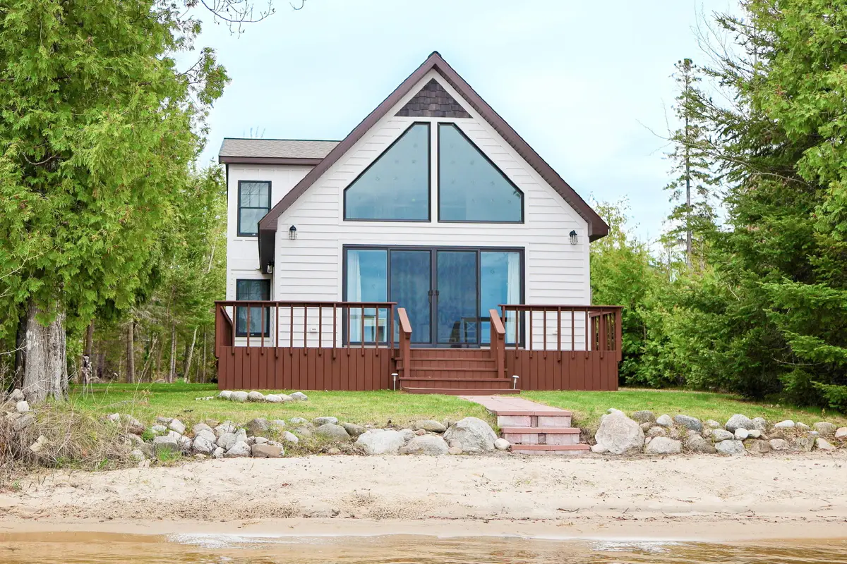W3056 N Old Place Rd, Moran, MI 49760 - #1