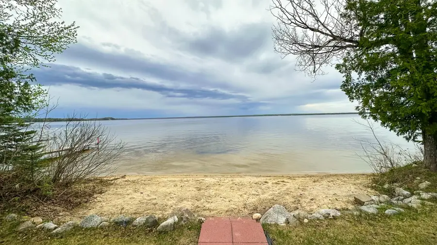 W3056 N Old Place Rd, Moran, MI 49760 - #2
