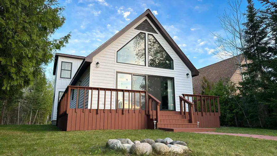 W3056 N Old Place Rd, Moran, MI 49760 - #3