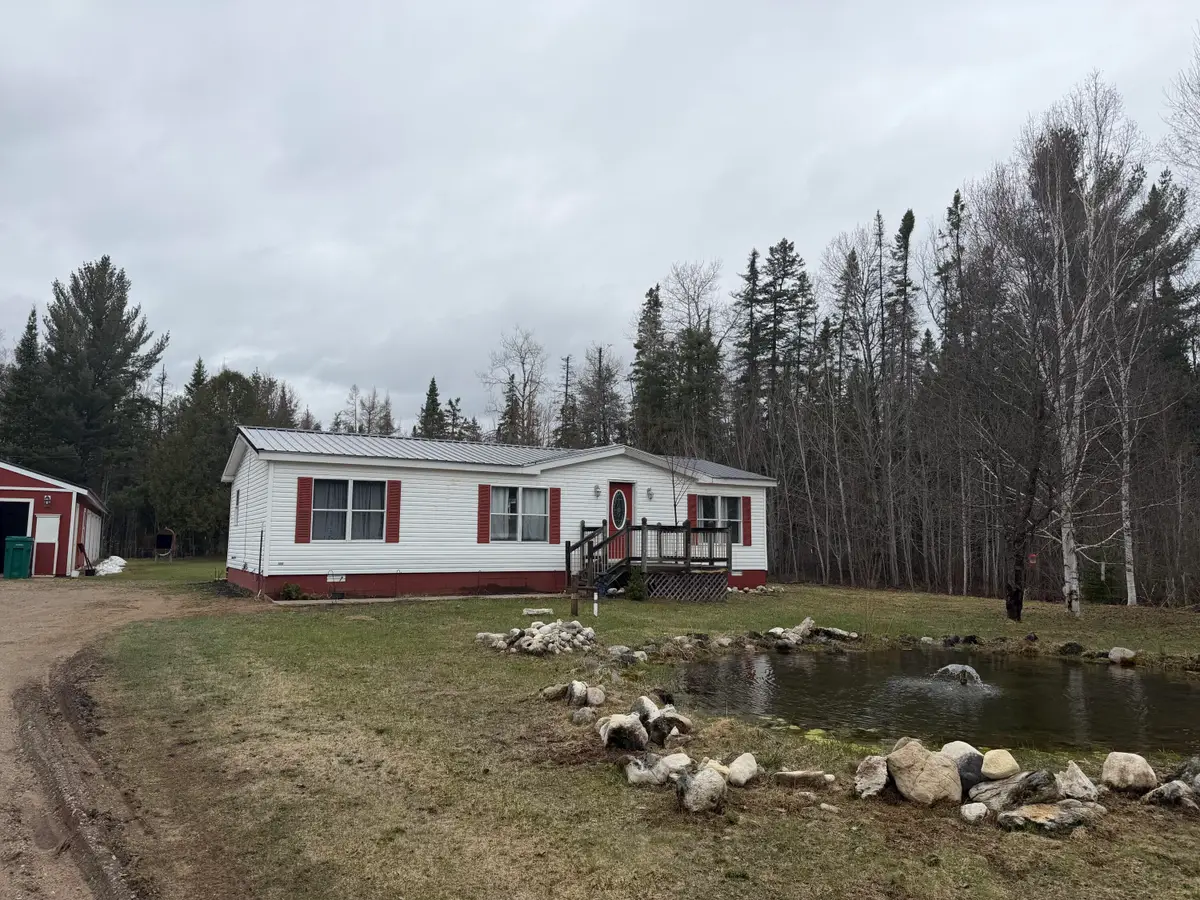 16292 S Mackinac Trl, Kinross, MI 49752 - #1