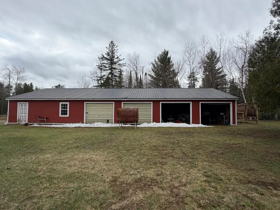 16292 S Mackinac Trl, Kinross, MI 49752 - #3