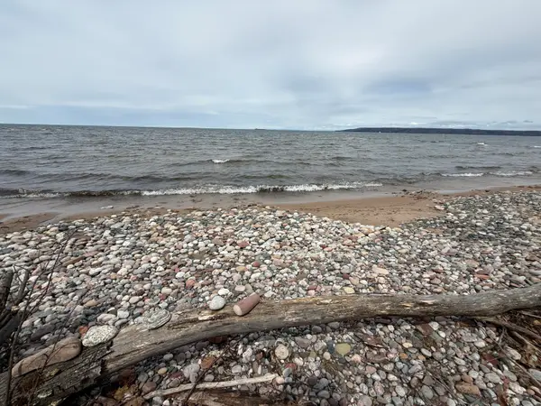 0 W Lakeshore Dr, Brimley/Bay Mills, MI 49715