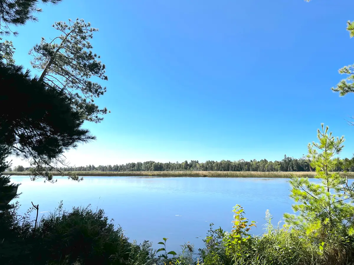 4.9 Acres Tahqua Trl, Paradise, MI 49768 - #1