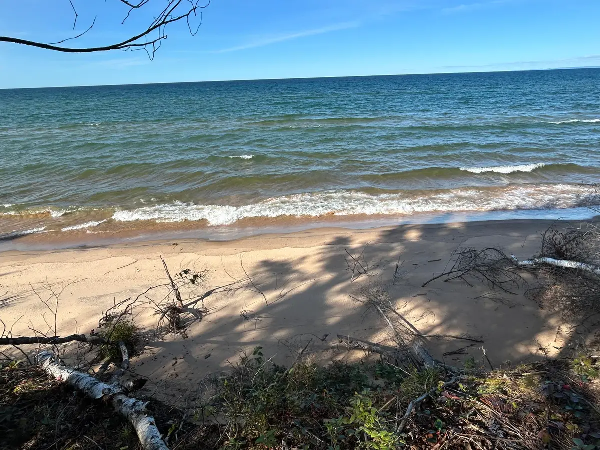 33010 W Wildcat Rd, Paradise, MI 49768 - #1