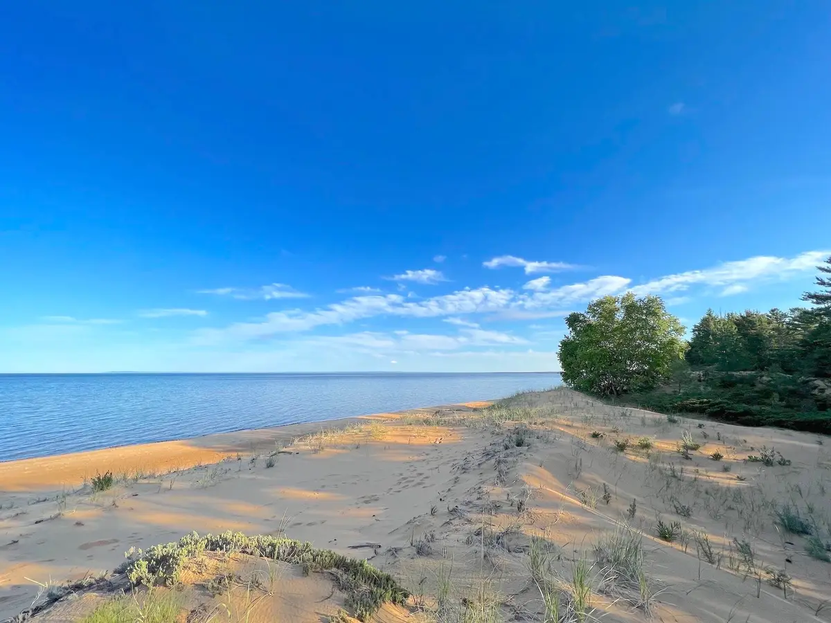 Lot 14/14A Third Creek Subdivision, Paradise, MI 49768 - #1