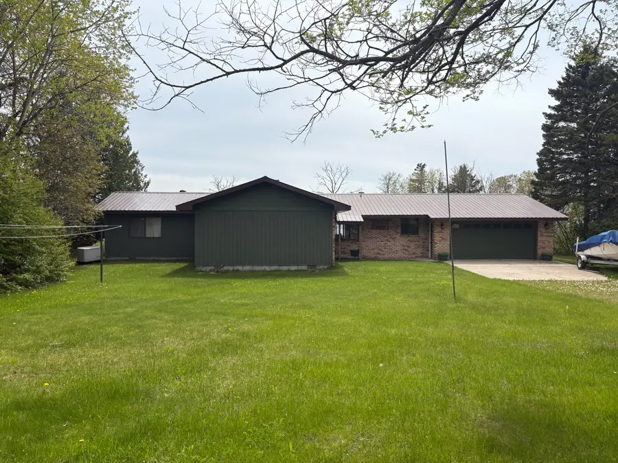 W11991 Middle Beach Rd, Naubinway, MI 49762 - #3