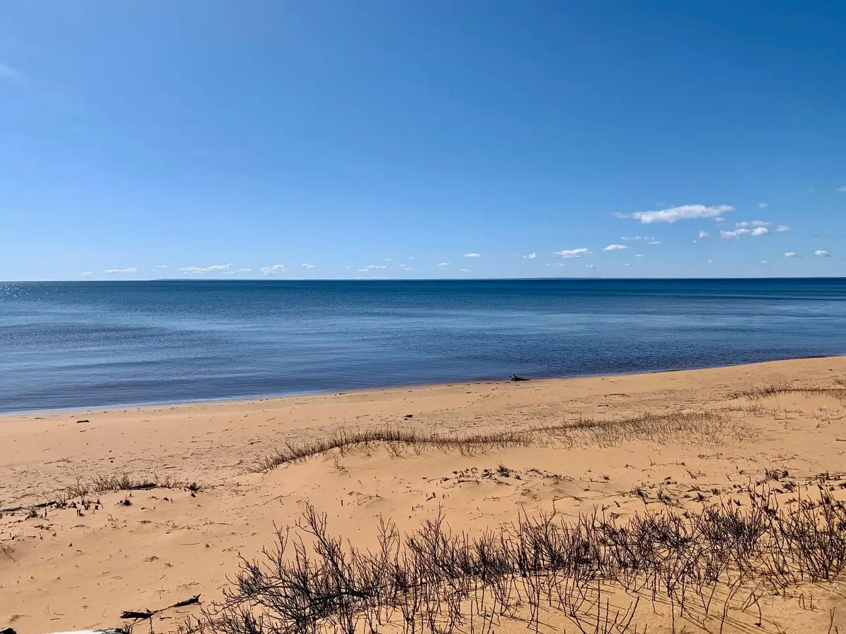 000 N Whitefish Point Rd, Paradise, MI 49768 - #1