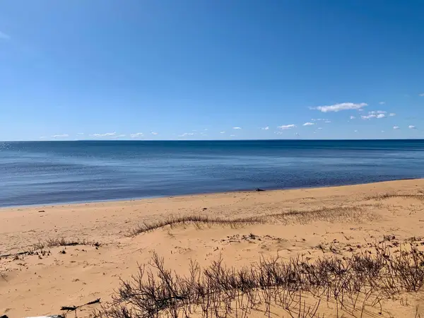 000 N Whitefish Point Rd, Paradise, MI 49768
