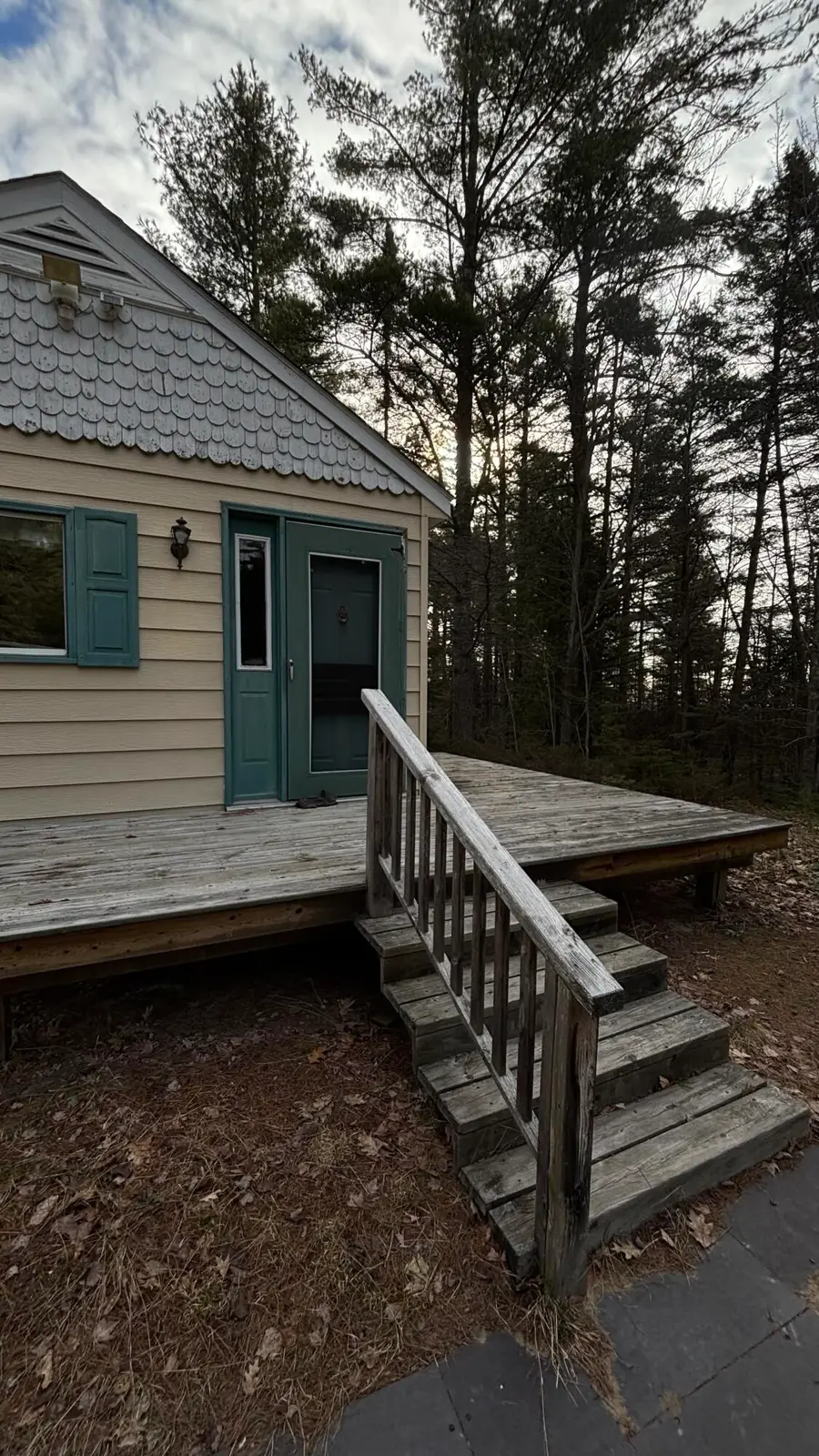 17873 M-134, De Tour Village, MI 49725 - #2