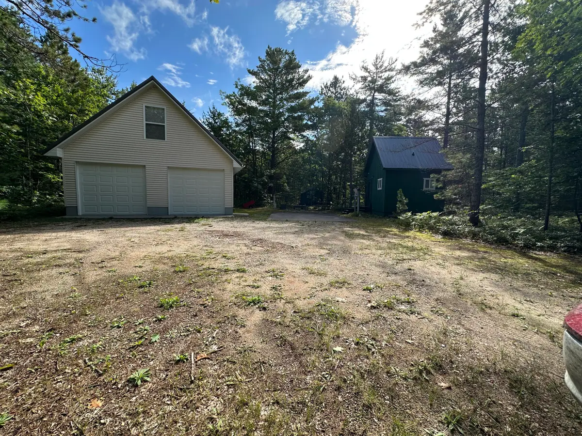 32098 W Pal Rd, Paradise, MI 49768 - #1