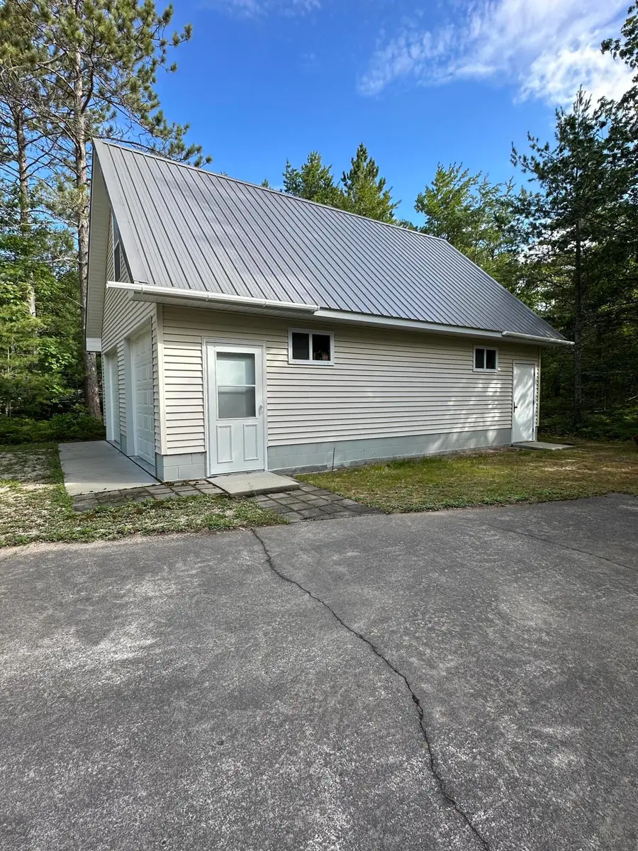 32098 W Pal Rd, Paradise, MI 49768 - #3