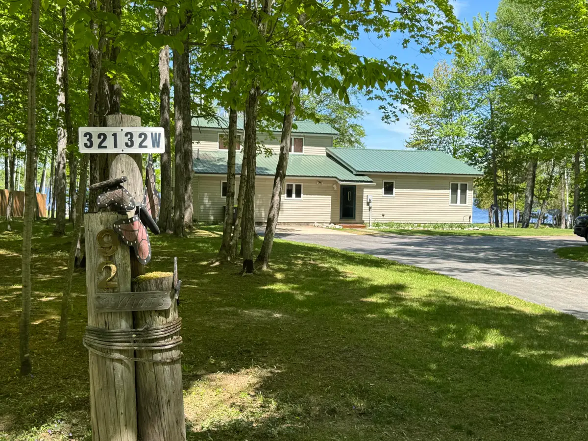 32132 W Birch Shores Dr, Trout Lake, MI 49793 - #1